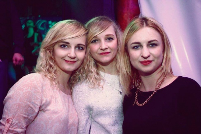 Koncert Bayera i Halloween Party w Clubie Ibiza Zalesie [31.10.2015] - zdjęcie #68 - eOstroleka.pl