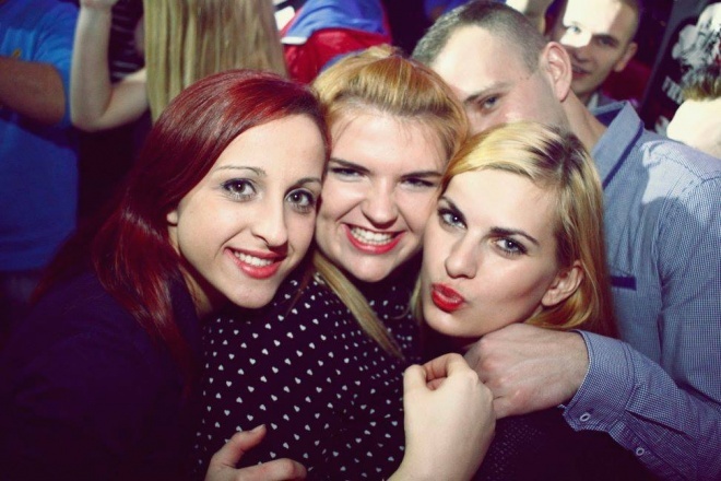 Koncert Bayera i Halloween Party w Clubie Ibiza Zalesie [31.10.2015] - zdjęcie #60 - eOstroleka.pl