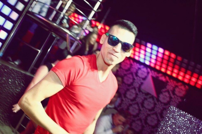 Koncert Bayera i Halloween Party w Clubie Ibiza Zalesie [31.10.2015] - zdjęcie #59 - eOstroleka.pl