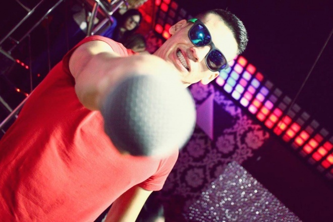 Koncert Bayera i Halloween Party w Clubie Ibiza Zalesie [31.10.2015] - zdjęcie #57 - eOstroleka.pl