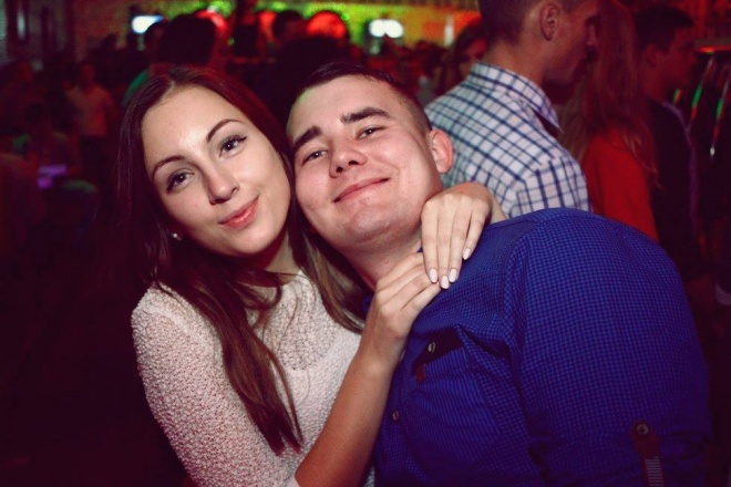 Koncert Bayera i Halloween Party w Clubie Ibiza Zalesie [31.10.2015] - zdjęcie #52 - eOstroleka.pl