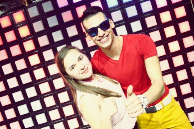 Koncert Bayera i Halloween Party w Clubie Ibiza Zalesie [31.10.2015] - zdjęcie #51 - eOstroleka.pl