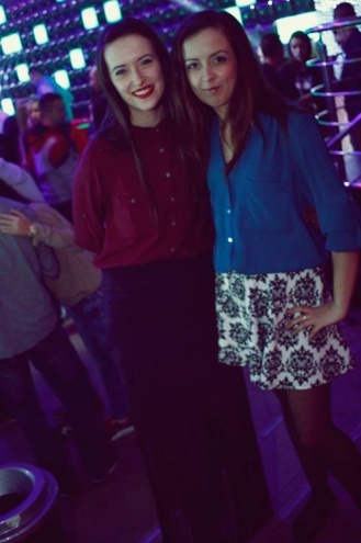 Koncert Bayera i Halloween Party w Clubie Ibiza Zalesie [31.10.2015] - zdjęcie #48 - eOstroleka.pl