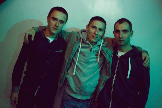 Koncert Bayera i Halloween Party w Clubie Ibiza Zalesie [31.10.2015] - zdjęcie #46 - eOstroleka.pl