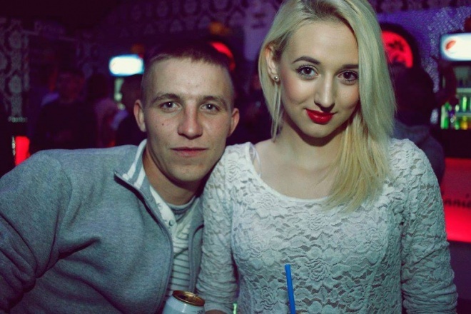 Koncert Bayera i Halloween Party w Clubie Ibiza Zalesie [31.10.2015] - zdjęcie #44 - eOstroleka.pl