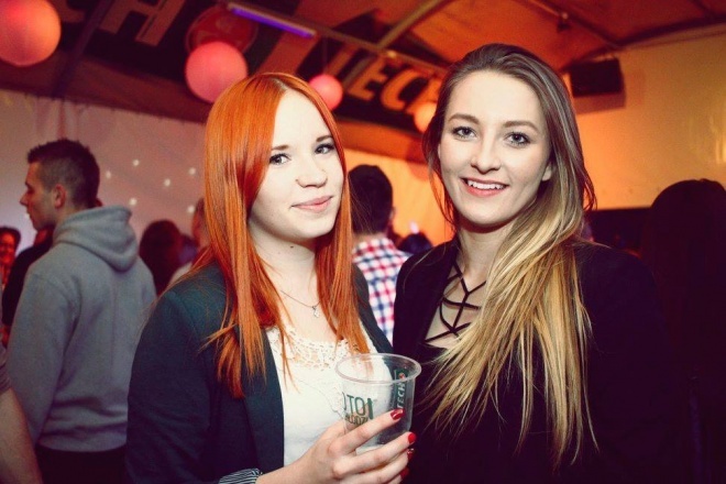 Koncert Bayera i Halloween Party w Clubie Ibiza Zalesie [31.10.2015] - zdjęcie #42 - eOstroleka.pl