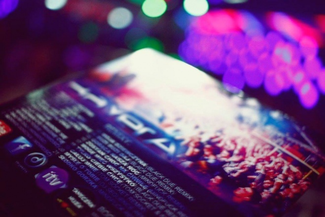 Koncert Bayera i Halloween Party w Clubie Ibiza Zalesie [31.10.2015] - zdjęcie #41 - eOstroleka.pl