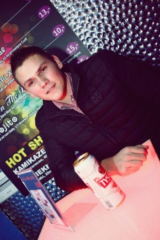 Koncert Bayera i Halloween Party w Clubie Ibiza Zalesie [31.10.2015] - zdjęcie #40 - eOstroleka.pl