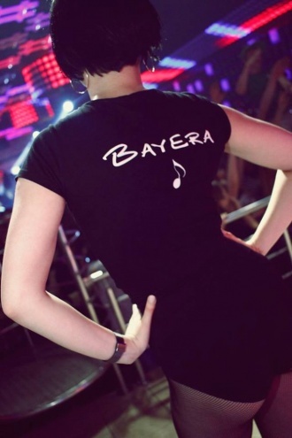 Koncert Bayera i Halloween Party w Clubie Ibiza Zalesie [31.10.2015] - zdjęcie #39 - eOstroleka.pl