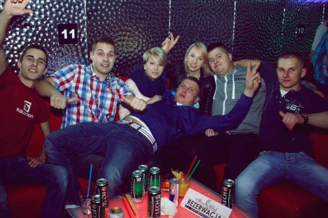 Koncert Bayera i Halloween Party w Clubie Ibiza Zalesie [31.10.2015] - zdjęcie #38 - eOstroleka.pl