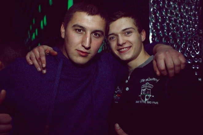 Koncert Bayera i Halloween Party w Clubie Ibiza Zalesie [31.10.2015] - zdjęcie #31 - eOstroleka.pl