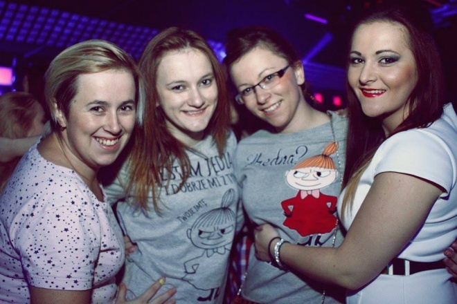 Koncert Bayera i Halloween Party w Clubie Ibiza Zalesie [31.10.2015] - zdjęcie #29 - eOstroleka.pl