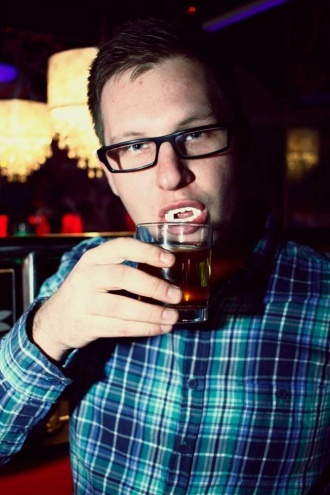 Koncert Bayera i Halloween Party w Clubie Ibiza Zalesie [31.10.2015] - zdjęcie #28 - eOstroleka.pl