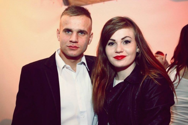 Koncert Bayera i Halloween Party w Clubie Ibiza Zalesie [31.10.2015] - zdjęcie #26 - eOstroleka.pl