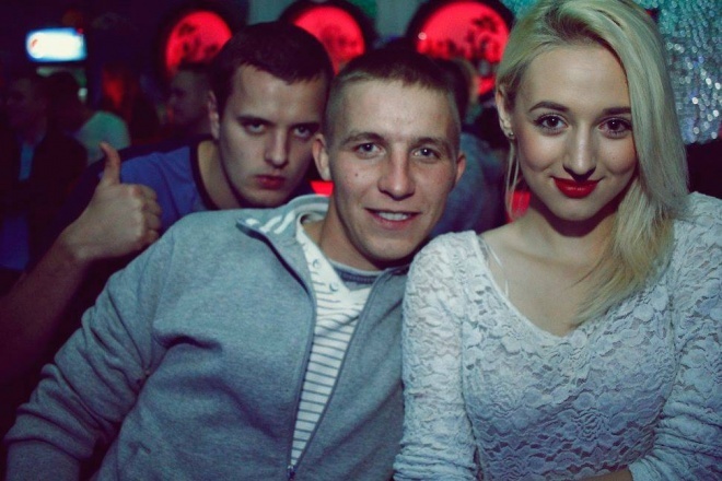 Koncert Bayera i Halloween Party w Clubie Ibiza Zalesie [31.10.2015] - zdjęcie #25 - eOstroleka.pl