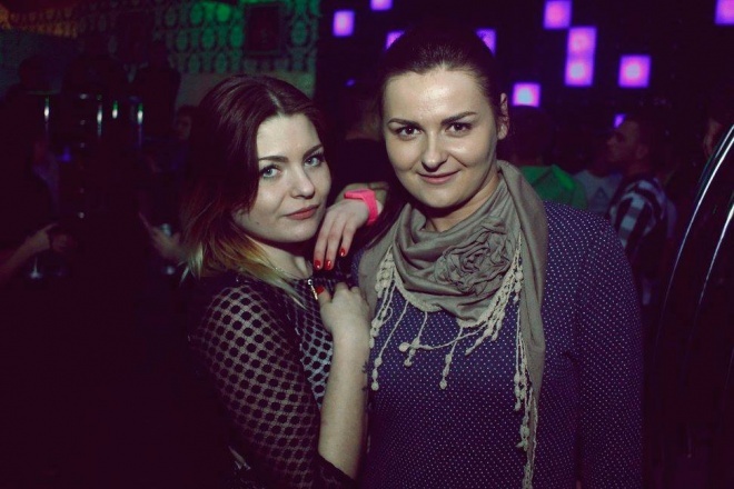 Koncert Bayera i Halloween Party w Clubie Ibiza Zalesie [31.10.2015] - zdjęcie #22 - eOstroleka.pl