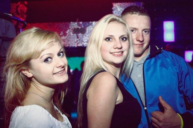 Koncert Bayera i Halloween Party w Clubie Ibiza Zalesie [31.10.2015] - zdjęcie #20 - eOstroleka.pl