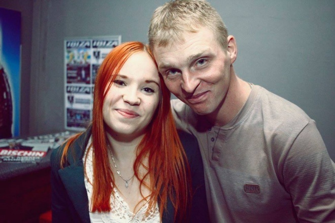 Koncert Bayera i Halloween Party w Clubie Ibiza Zalesie [31.10.2015] - zdjęcie #19 - eOstroleka.pl