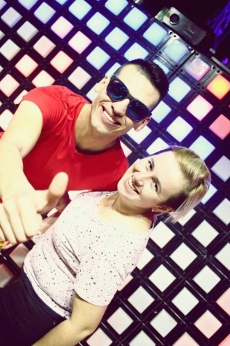 Koncert Bayera i Halloween Party w Clubie Ibiza Zalesie [31.10.2015] - zdjęcie #18 - eOstroleka.pl