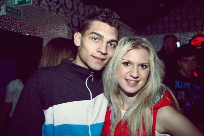 Koncert Bayera i Halloween Party w Clubie Ibiza Zalesie [31.10.2015] - zdjęcie #16 - eOstroleka.pl