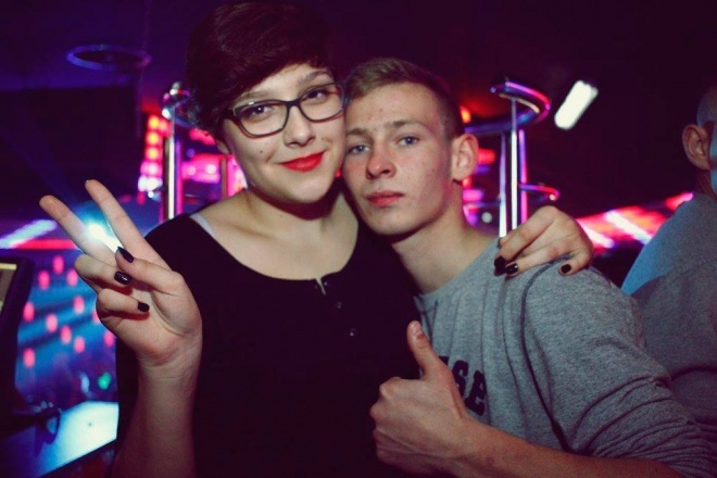 Koncert Bayera i Halloween Party w Clubie Ibiza Zalesie [31.10.2015] - zdjęcie #14 - eOstroleka.pl