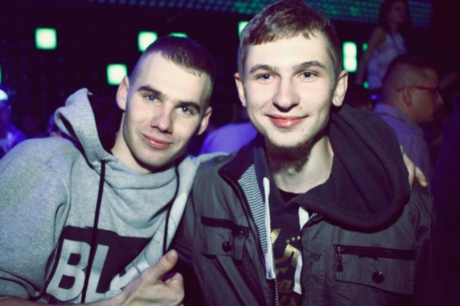 Koncert Bayera i Halloween Party w Clubie Ibiza Zalesie [31.10.2015] - zdjęcie #167 - eOstroleka.pl