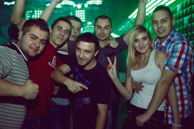 Koncert Bayera i Halloween Party w Clubie Ibiza Zalesie [31.10.2015] - zdjęcie #163 - eOstroleka.pl