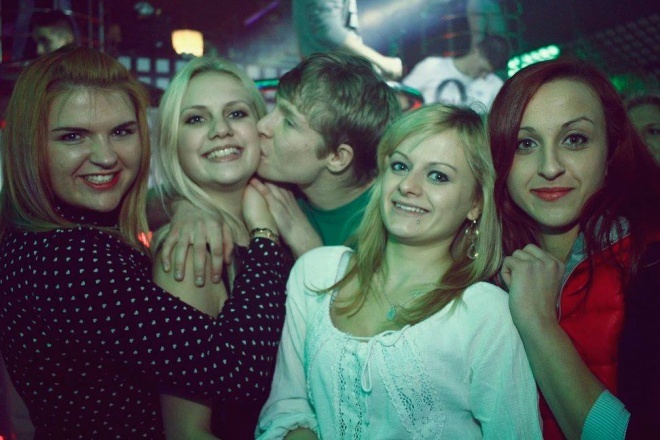 Koncert Bayera i Halloween Party w Clubie Ibiza Zalesie [31.10.2015] - zdjęcie #161 - eOstroleka.pl