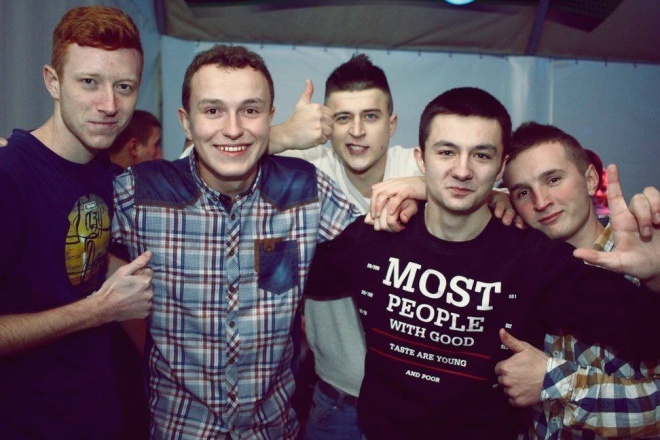 Koncert Bayera i Halloween Party w Clubie Ibiza Zalesie [31.10.2015] - zdjęcie #155 - eOstroleka.pl