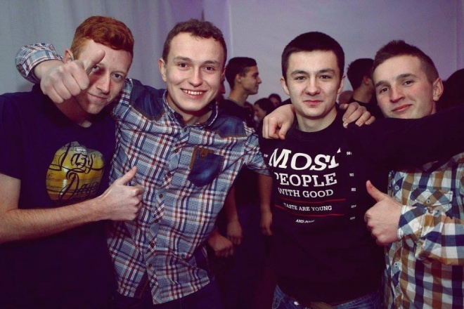 Koncert Bayera i Halloween Party w Clubie Ibiza Zalesie [31.10.2015] - zdjęcie #153 - eOstroleka.pl