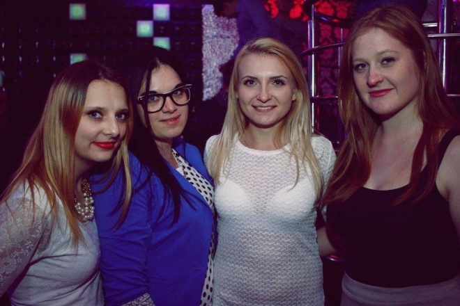 Koncert Bayera i Halloween Party w Clubie Ibiza Zalesie [31.10.2015] - zdjęcie #149 - eOstroleka.pl