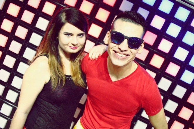 Koncert Bayera i Halloween Party w Clubie Ibiza Zalesie [31.10.2015] - zdjęcie #139 - eOstroleka.pl