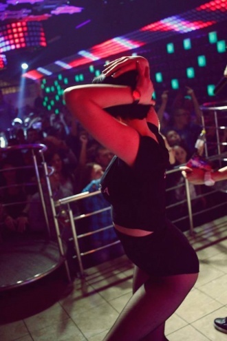 Koncert Bayera i Halloween Party w Clubie Ibiza Zalesie [31.10.2015] - zdjęcie #137 - eOstroleka.pl