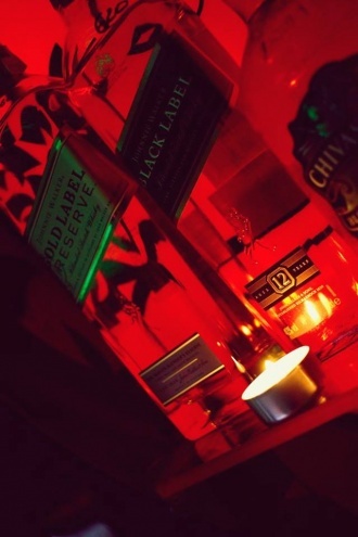 Koncert Bayera i Halloween Party w Clubie Ibiza Zalesie [31.10.2015] - zdjęcie #133 - eOstroleka.pl