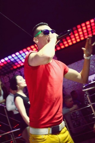 Koncert Bayera i Halloween Party w Clubie Ibiza Zalesie [31.10.2015] - zdjęcie #131 - eOstroleka.pl