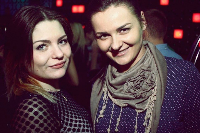 Koncert Bayera i Halloween Party w Clubie Ibiza Zalesie [31.10.2015] - zdjęcie #8 - eOstroleka.pl