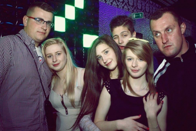 Koncert Bayera i Halloween Party w Clubie Ibiza Zalesie [31.10.2015] - zdjęcie #7 - eOstroleka.pl