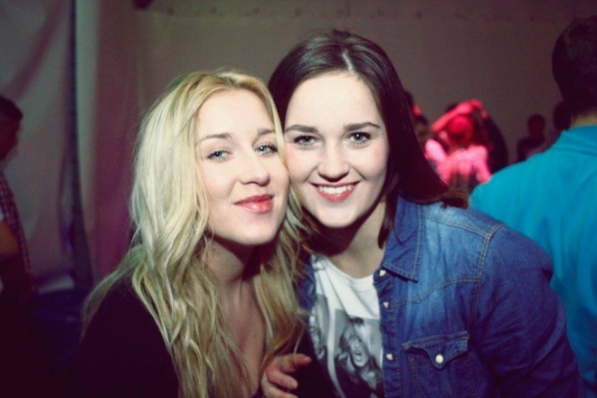 Koncert Bayera i Halloween Party w Clubie Ibiza Zalesie [31.10.2015] - zdjęcie #6 - eOstroleka.pl