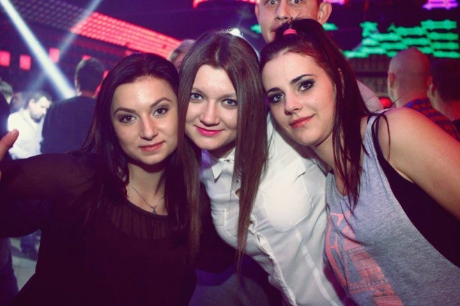 Koncert Bayera i Halloween Party w Clubie Ibiza Zalesie [31.10.2015] - zdjęcie #5 - eOstroleka.pl