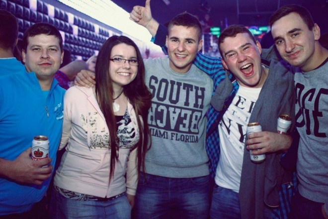 Koncert Bayera i Halloween Party w Clubie Ibiza Zalesie [31.10.2015] - zdjęcie #4 - eOstroleka.pl