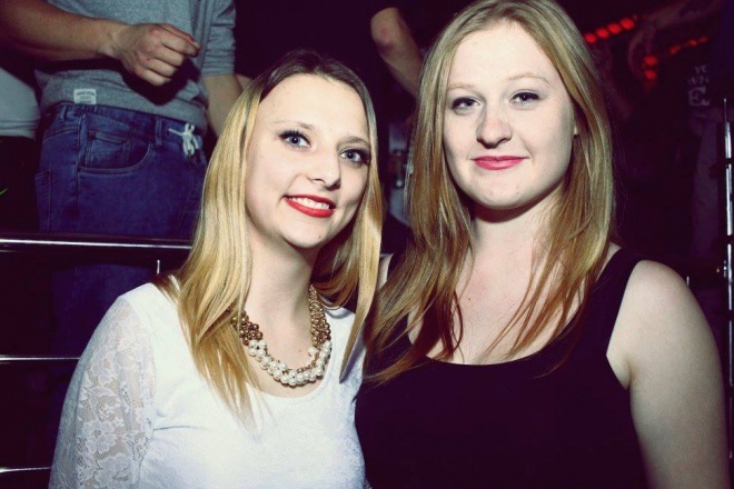 Koncert Bayera i Halloween Party w Clubie Ibiza Zalesie [31.10.2015] - zdjęcie #3 - eOstroleka.pl