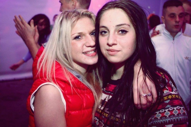 Koncert Bayera i Halloween Party w Clubie Ibiza Zalesie [31.10.2015] - zdjęcie #2 - eOstroleka.pl