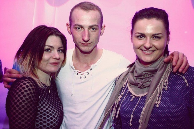 Koncert Bayera i Halloween Party w Clubie Ibiza Zalesie [31.10.2015] - zdjęcie #1 - eOstroleka.pl