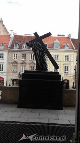„A to Polska właśnie...” - kadzidlańska młodzież z wizytą w Muzeum Katyńskim [03.11.2015] - zdjęcie #50 - eOstroleka.pl