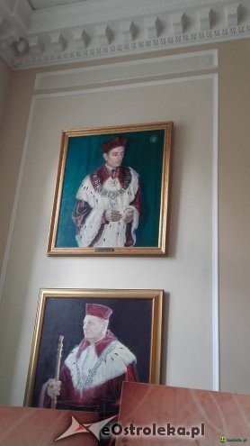„A to Polska właśnie...” - kadzidlańska młodzież z wizytą w Muzeum Katyńskim [03.11.2015] - zdjęcie #27 - eOstroleka.pl