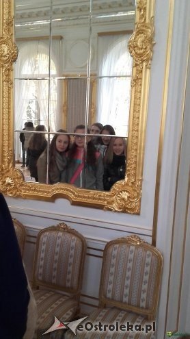 „A to Polska właśnie...” - kadzidlańska młodzież z wizytą w Muzeum Katyńskim [03.11.2015] - zdjęcie #18 - eOstroleka.pl
