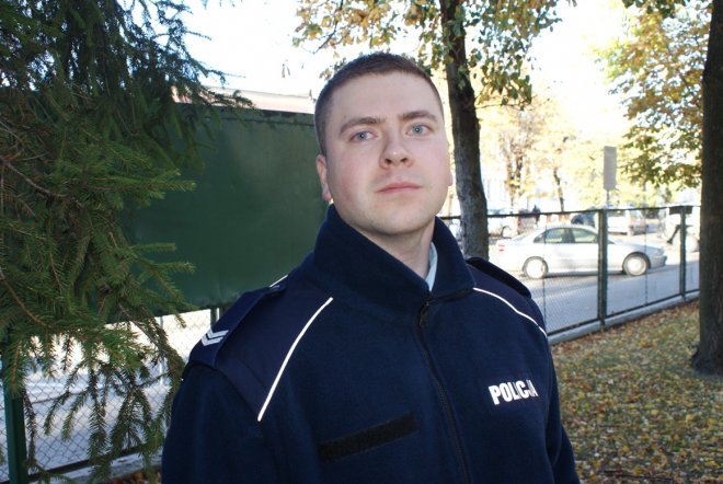 Dzielnicowy Roku - kandydaci - zdjęcie #1 - eOstroleka.pl