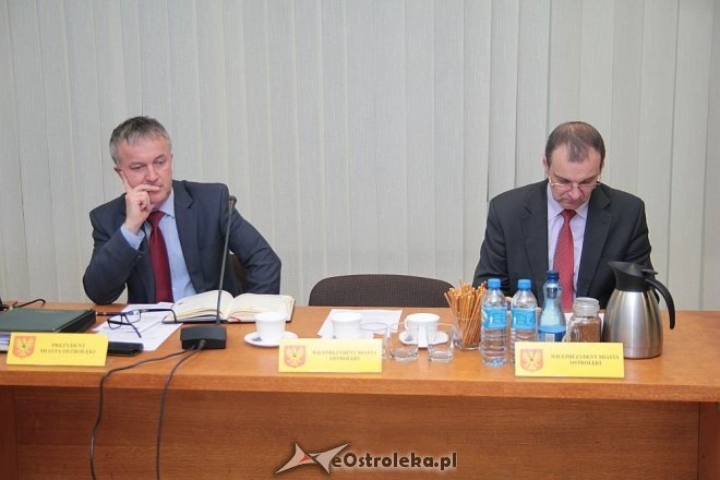 Ostrołęccy radni poparli podwyżkę podatków lokalnych [04.11.2015] - zdjęcie #30 - eOstroleka.pl