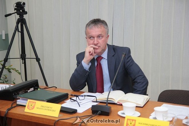 Ostrołęccy radni poparli podwyżkę podatków lokalnych [04.11.2015] - zdjęcie #4 - eOstroleka.pl