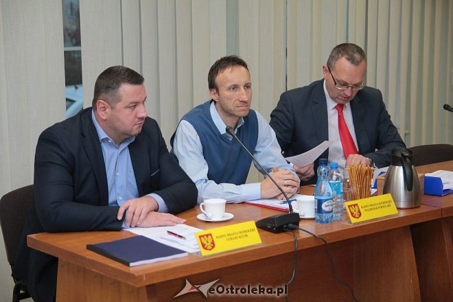 Ostrołęccy radni poparli podwyżkę podatków lokalnych [04.11.2015] - zdjęcie #7 - eOstroleka.pl